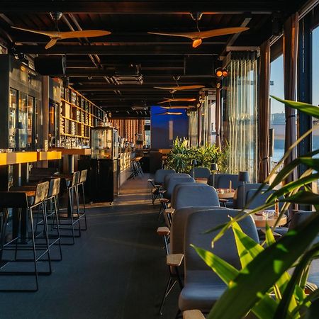 Bevanda Hotel & Restaurant - Unique Adriatic Opatija Exteriör bild