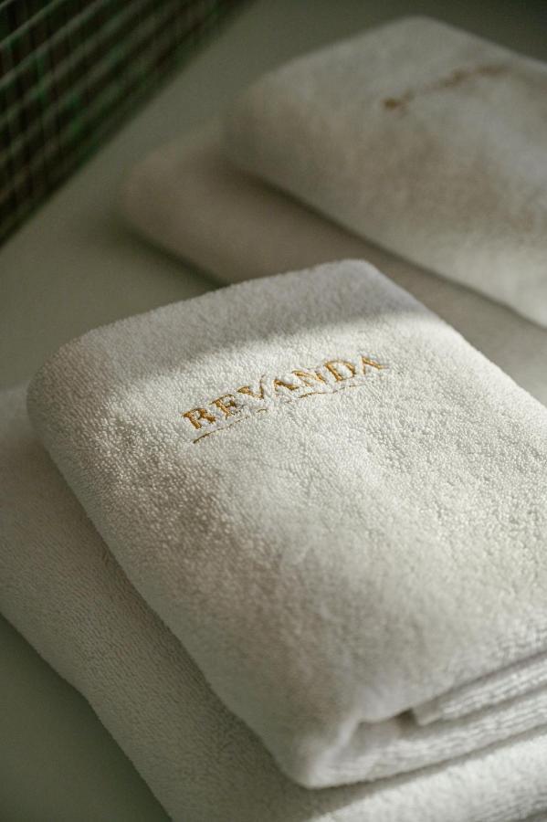 Bevanda Hotel & Restaurant - Unique Adriatic Opatija Exteriör bild