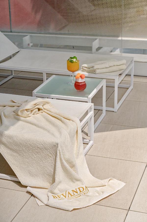 Bevanda Hotel & Restaurant - Unique Adriatic Opatija Exteriör bild