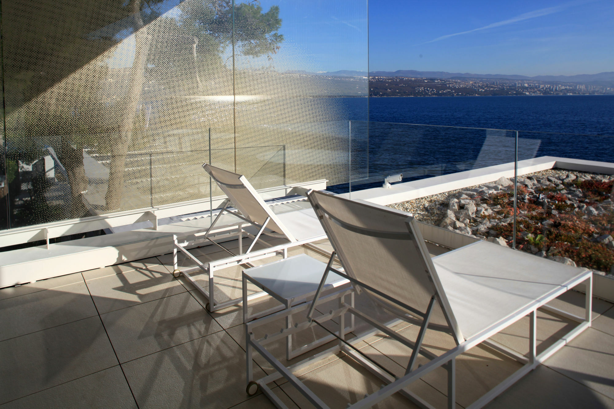 Bevanda Hotel & Restaurant - Unique Adriatic Opatija Exteriör bild