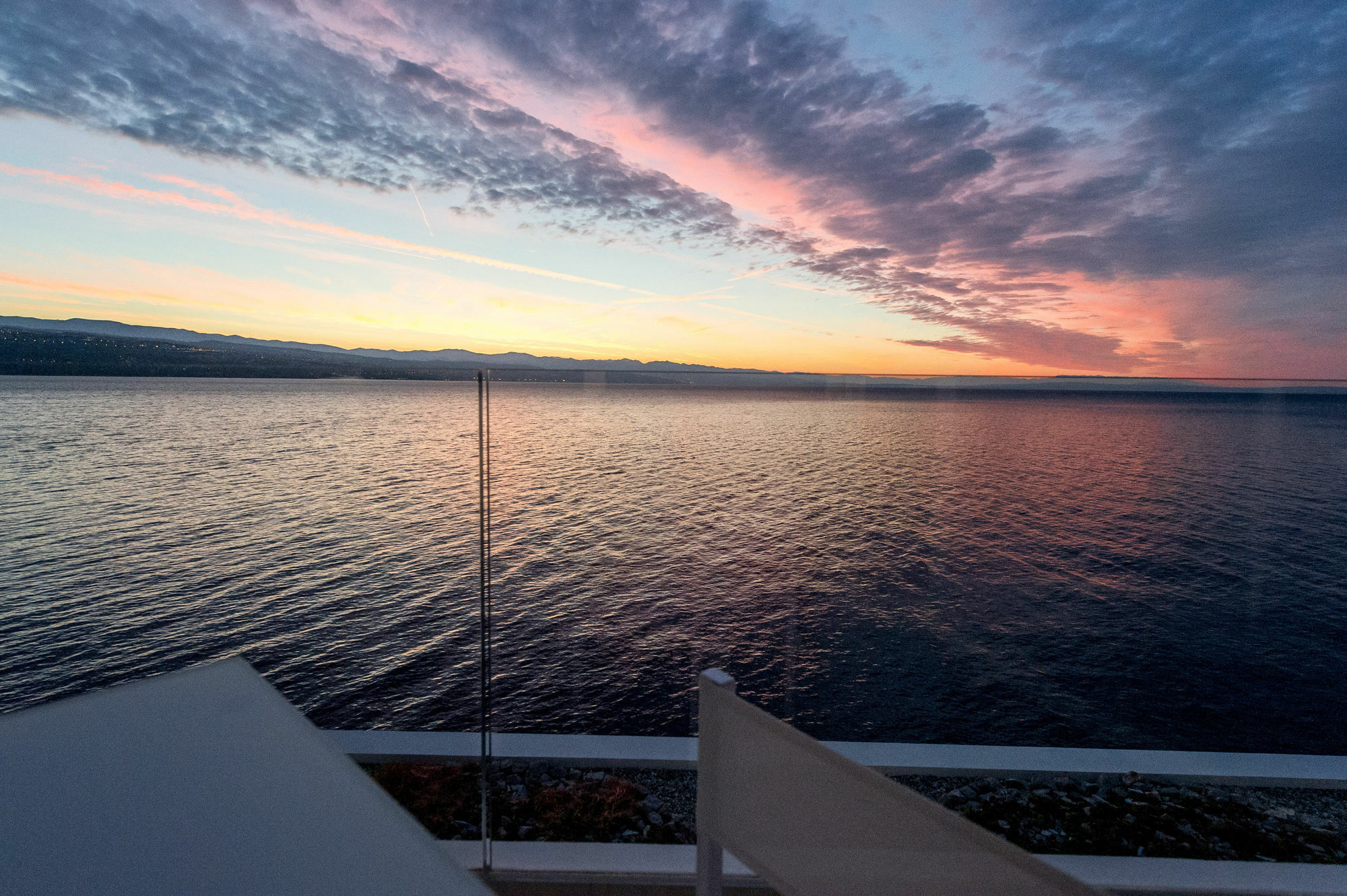 Bevanda Hotel & Restaurant - Unique Adriatic Opatija Exteriör bild