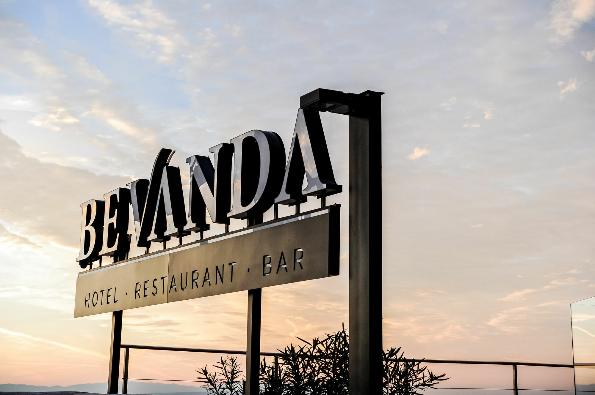 Bevanda Hotel & Restaurant - Unique Adriatic Opatija Exteriör bild