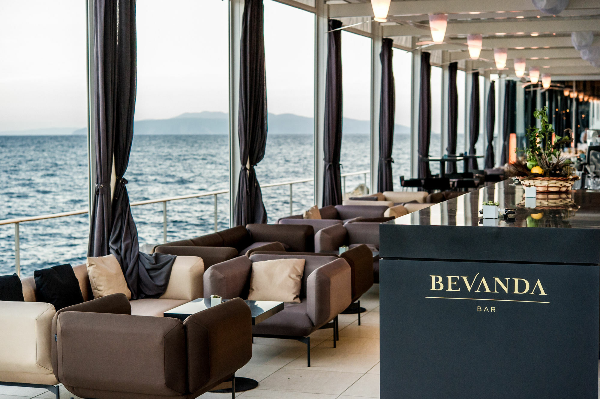Bevanda Hotel & Restaurant - Unique Adriatic Opatija Exteriör bild